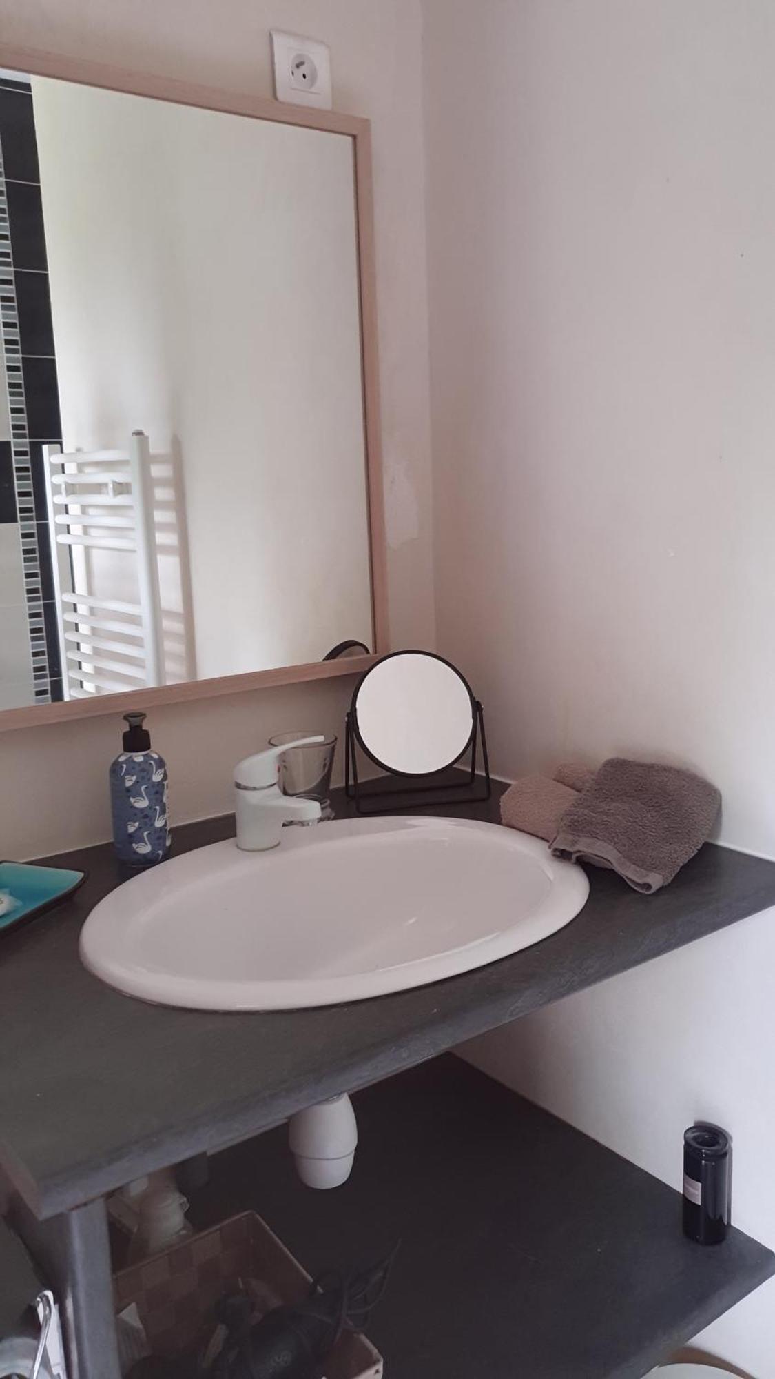 B&B Soissons L'Arthome Chambres D'Hotes Mercin-et-Vaux Экстерьер фото