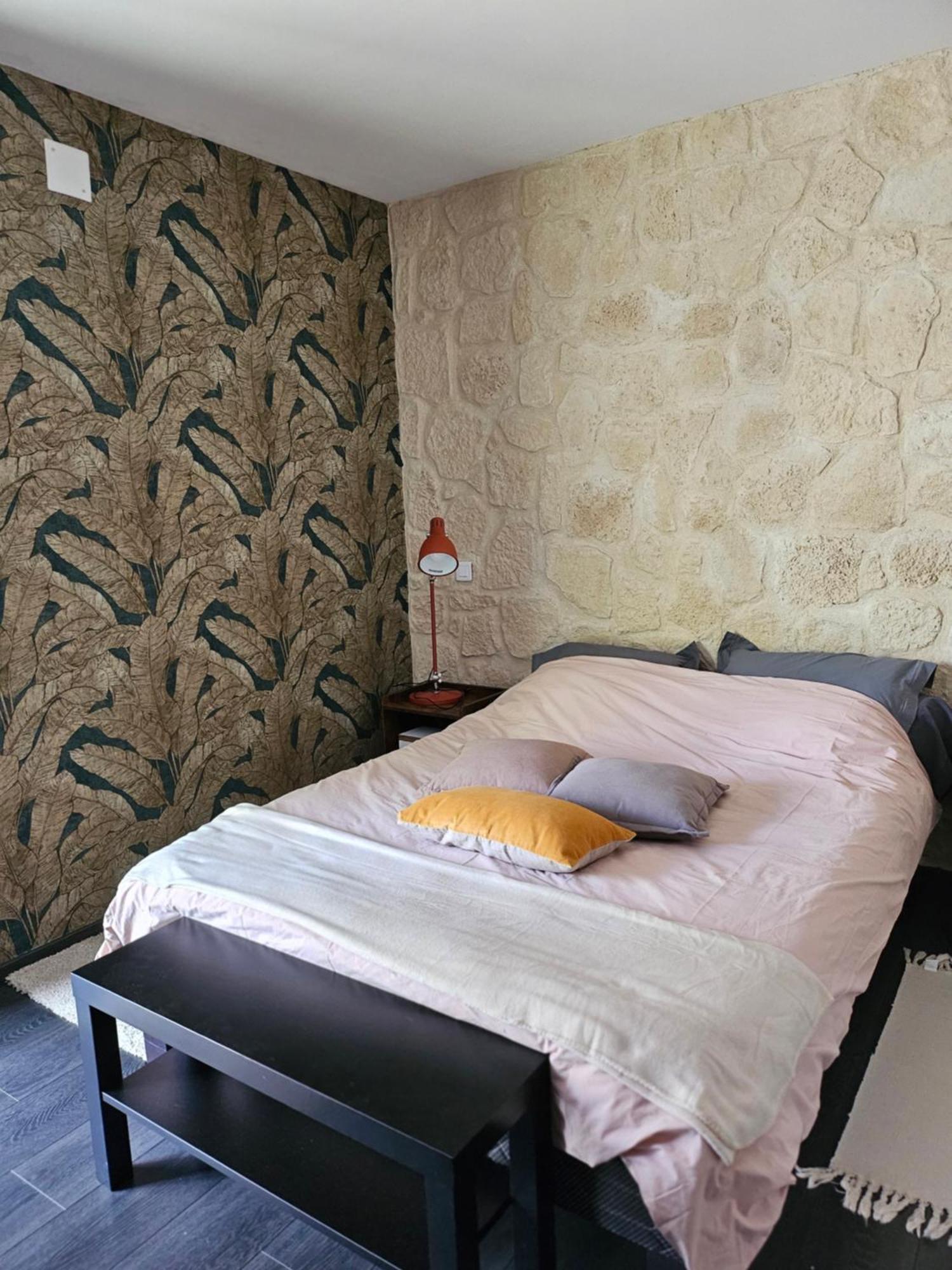 B&B Soissons L'Arthome Chambres D'Hotes Mercin-et-Vaux Экстерьер фото