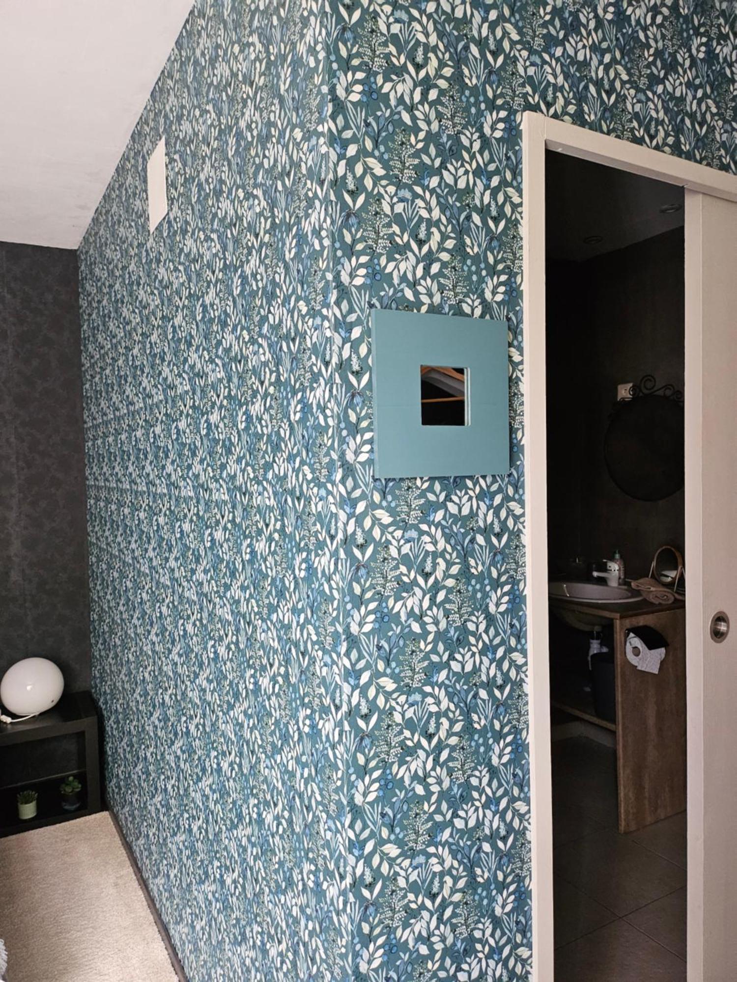 B&B Soissons L'Arthome Chambres D'Hotes Mercin-et-Vaux Экстерьер фото