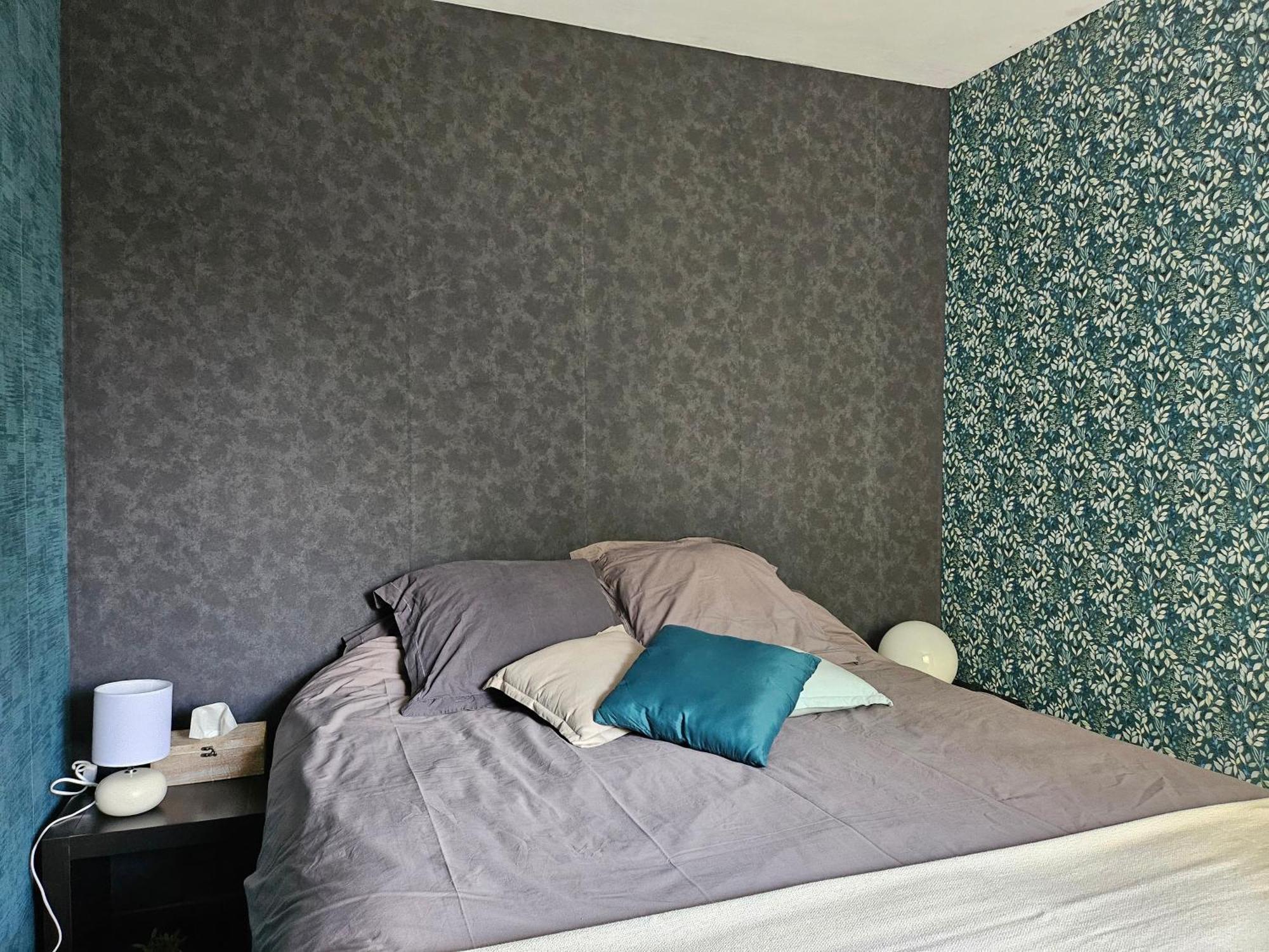 B&B Soissons L'Arthome Chambres D'Hotes Mercin-et-Vaux Экстерьер фото
